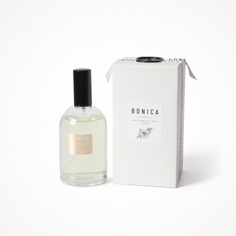 보니카 룸앤리넨 스프레이 (퍼퓸) Room &amp; Linen Spray Perfume