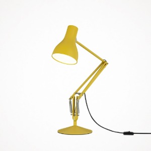 앵글포이즈 타입 75 데스크 램프 마가렛 호웰 (옐로우 오커) Type 75 Desk Lamp Margaret Howell (Yellow Ochre)