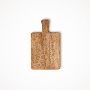 포그리넨워크 망고우드 보드 (사각) Mango Wood Board (Rectangle)